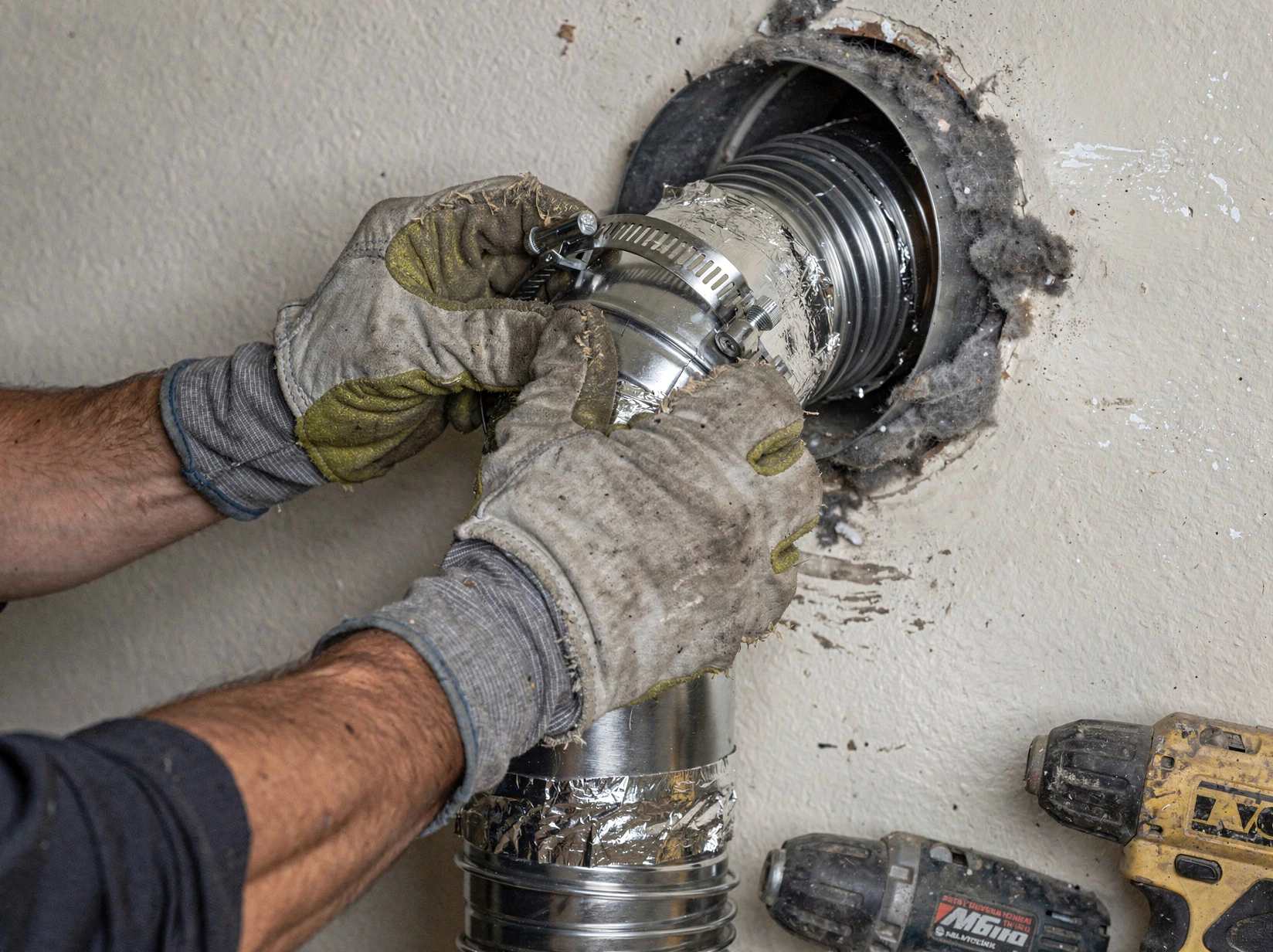 Hose Installation service in Fredericksburg, VA